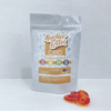 kushie bites CBD peach rings evolve cannabis company