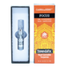 focus vape cartridge at evolve cannabis company