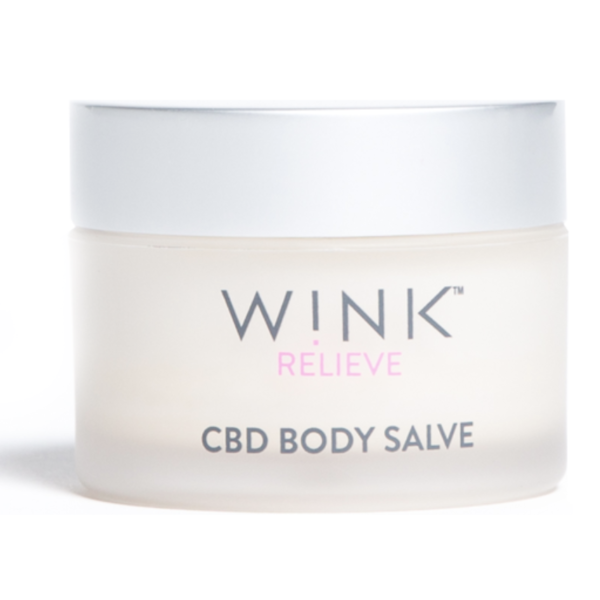 wink body salve