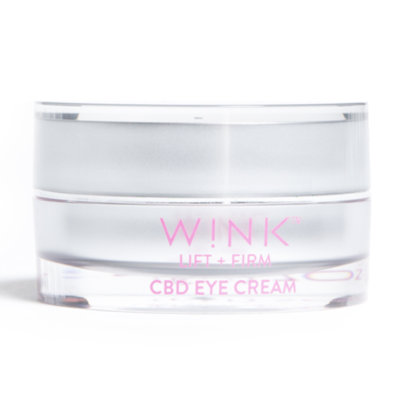 wink eye cream