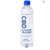cbd living water at evolve cannabis company