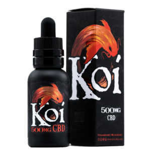koi strawberry milkshake vape juice