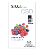 zilla berry pods