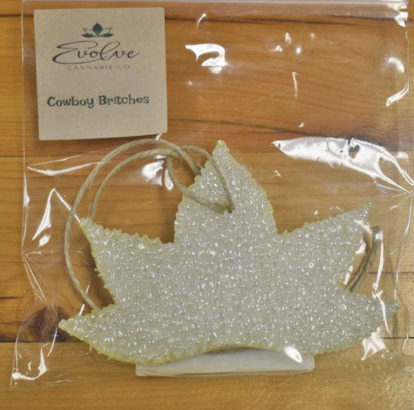 Evolve Air Freshners - Image 2