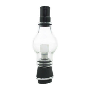 glass globe vape accessory