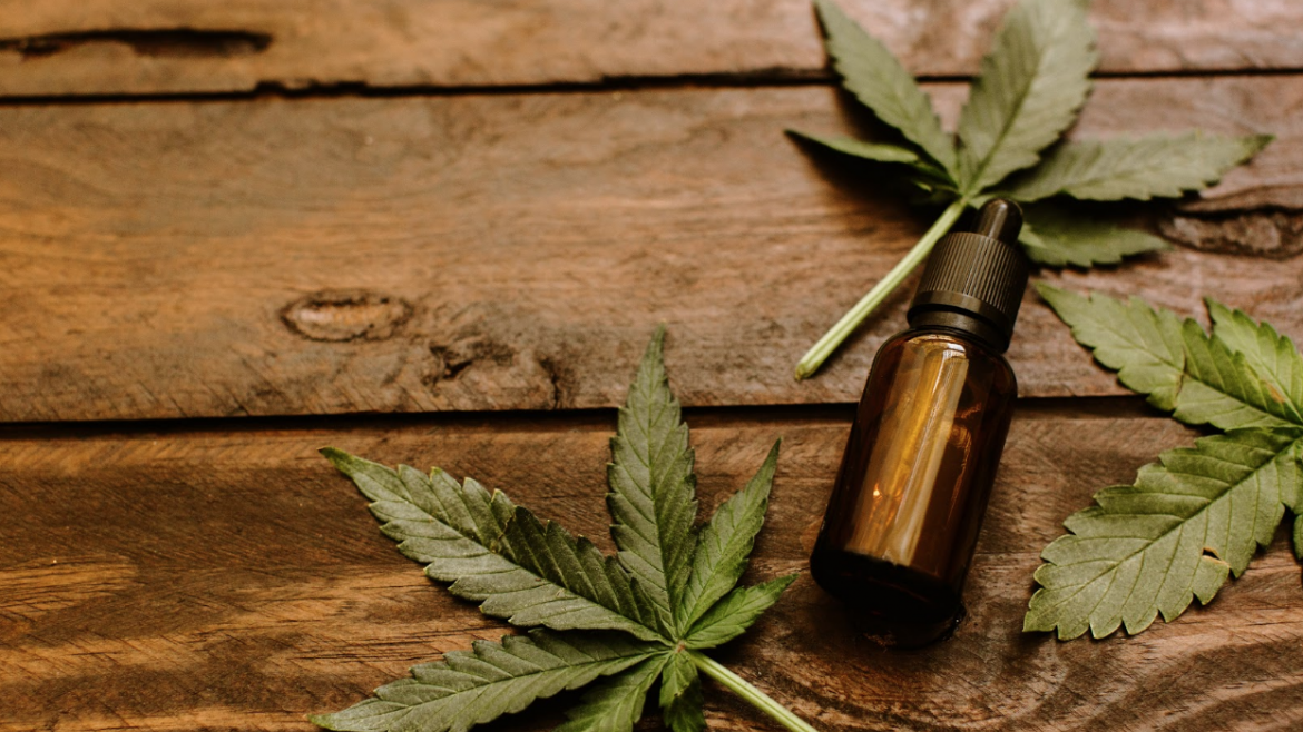 cdb health benefits evolve cannabis company