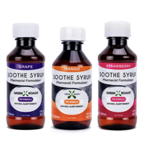 Syrup