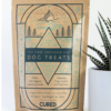 cured cbd dog treats
