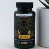 RISE cbd capsules