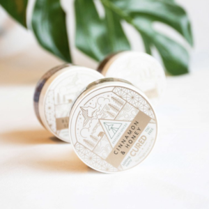 cbd infused spices