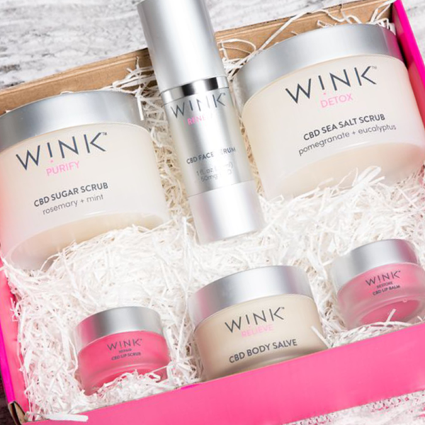 wink body essentials