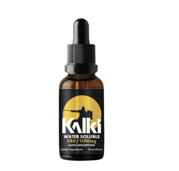 kalki water soluble