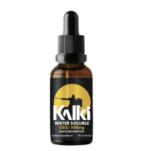 kalki water soluble