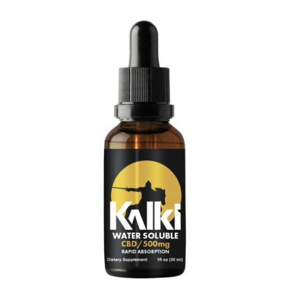 kalki water soluble