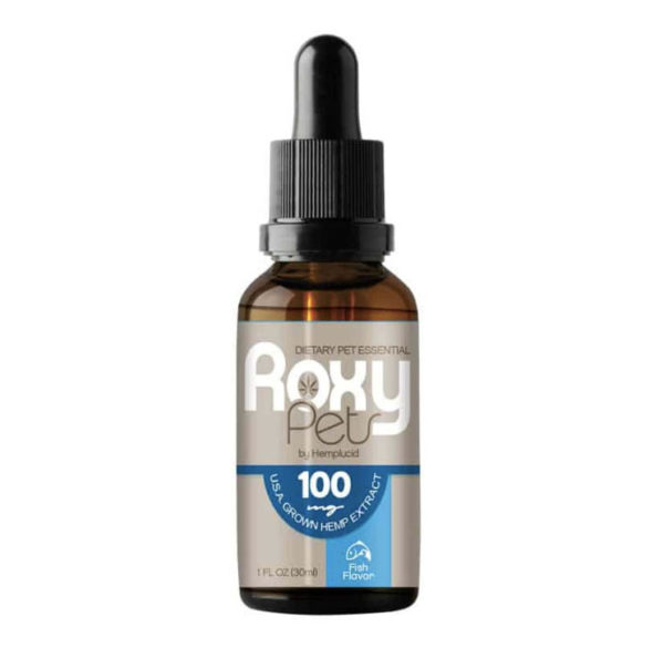roxy pets for cats cbd fish oil