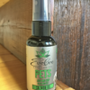 evolve cbd pet spray