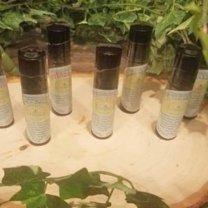 cbd roller for pain at evolve cannabis co