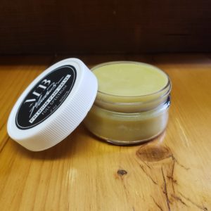 montee ball pain relieving salve