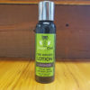 green owl cbd lotion