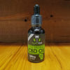green owl cbd oil at evolve cannabis company