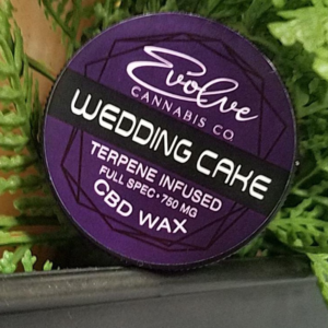 CBD Wax