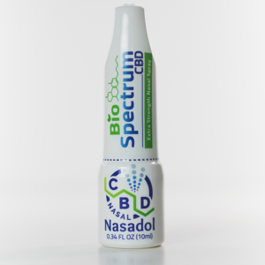 Nasadol CBD Nasal Spray