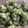 sherbert haze hemp flower