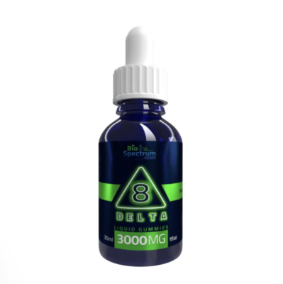 7 Best CBD Gummies To Try