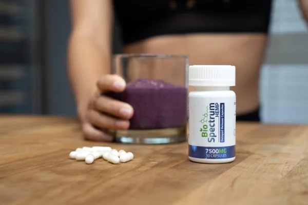 Delayed Release Capsules – 7500mg - Image 3