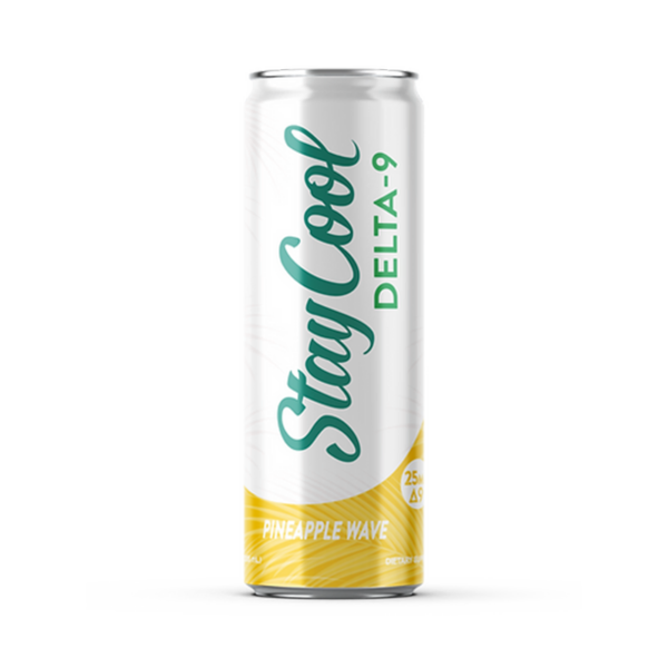 Stay Cool CBD Beverages - Image 5