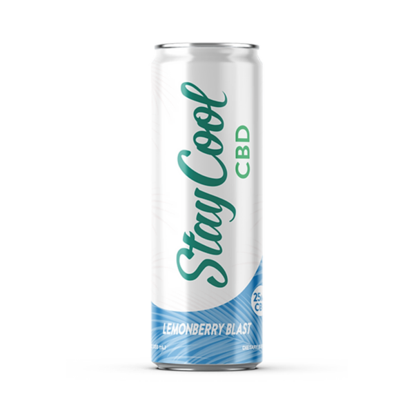 Stay Cool CBD Beverages - Image 6