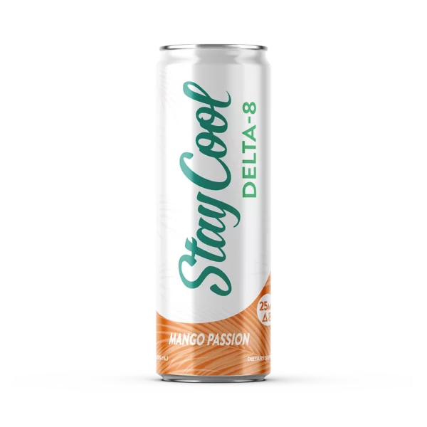 Stay Cool CBD Beverages - Image 3