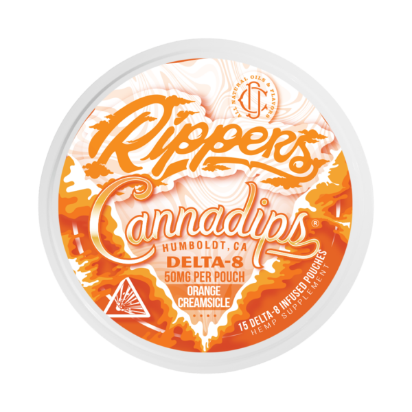 Cannadips Delta 8 - Cannadips Rippers - Image 4