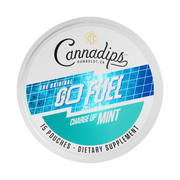 Cannadips Go Fuel CBG - Image 3