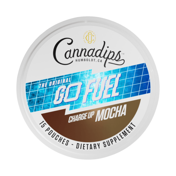 Cannadips Go Fuel CBG - Image 4