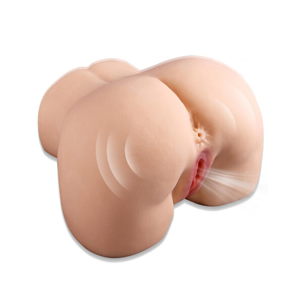 Bottom half body mold