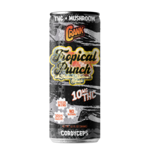 Tropical Punch
