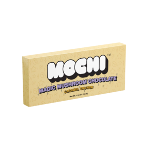 Caramel Crunch Chocolate