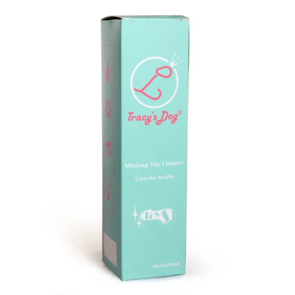 Sex Toy Misting Cleaner 240ml