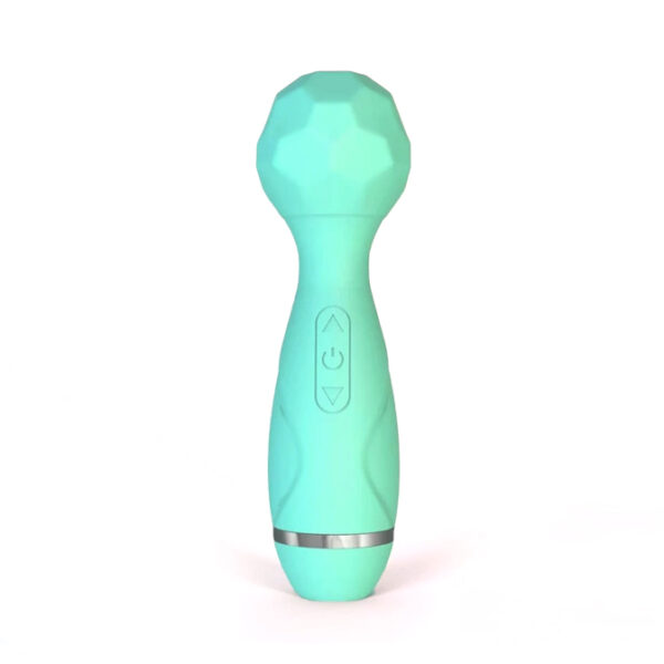 Dennis sucks AV stick Tif blue