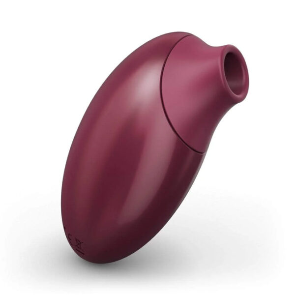 FLA-Mingo Clitoral Sucking Vibrator