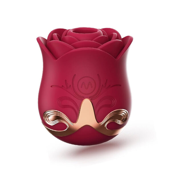 La Rose Vibrator