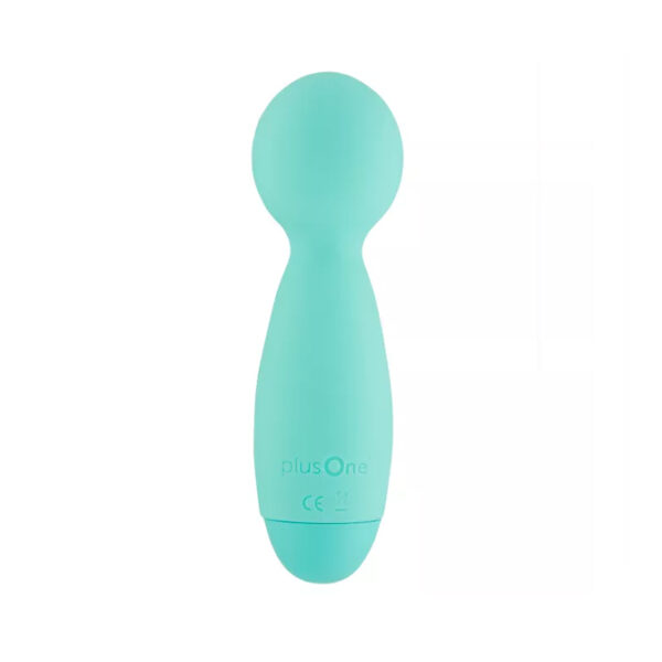 Mini AV Stick Battery Style Aqua Blue