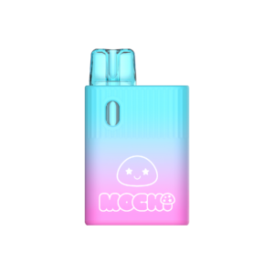 Ice Mint Vape Mochi