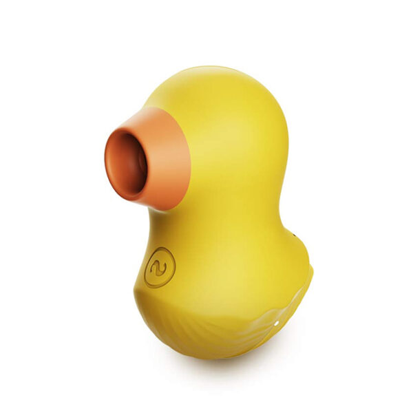Mr Duckie Clitoral Sucking Vibrator