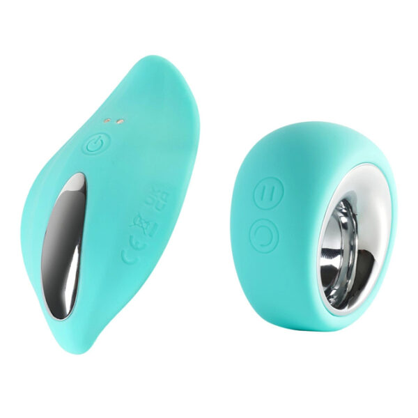 Panty Vibrator Blue