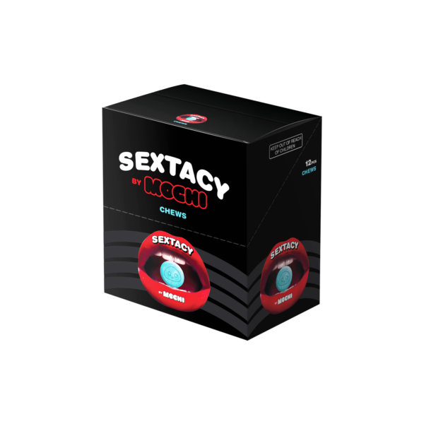 Sextacy By Mochi Magic Mushroom - Image 2
