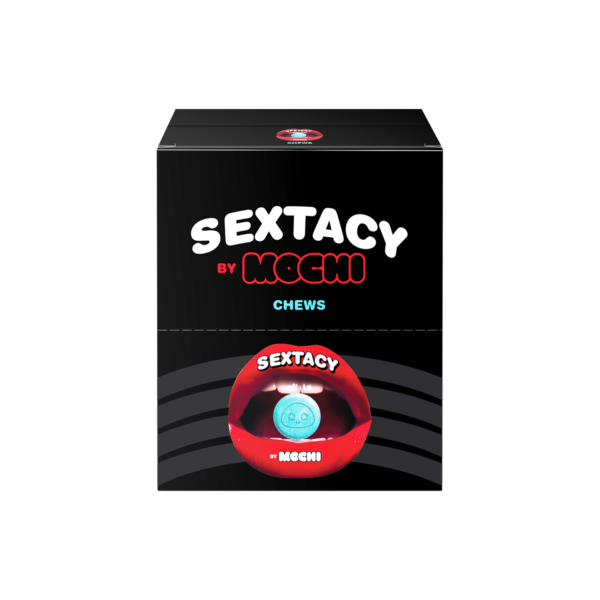 Sextacy By Mochi Magic Mushroom - Image 4