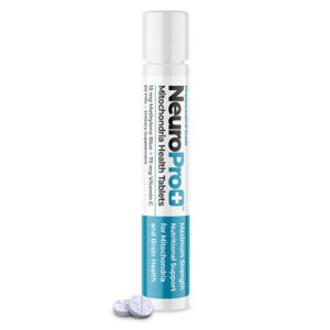 NeuroPro Plus Mitochondria Health Tablets