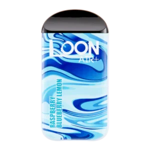 Loon Air+ Disposable Device 5% Nicotine